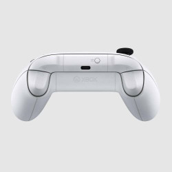 Microsoft Xbox Wireless Controller Robot White (QAS-00009)
