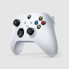 Microsoft Xbox Wireless Controller Robot White (QAS-00009)