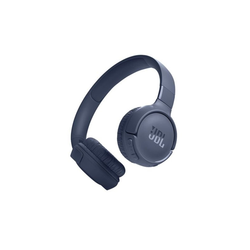 JBL JBLT520BTBLUE