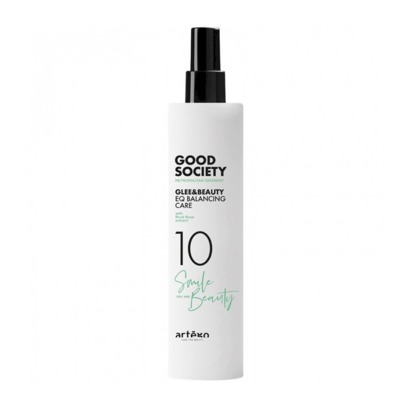 Artègo Good Society 10 Glee & Beauty EQ Balancing Care 150 ml