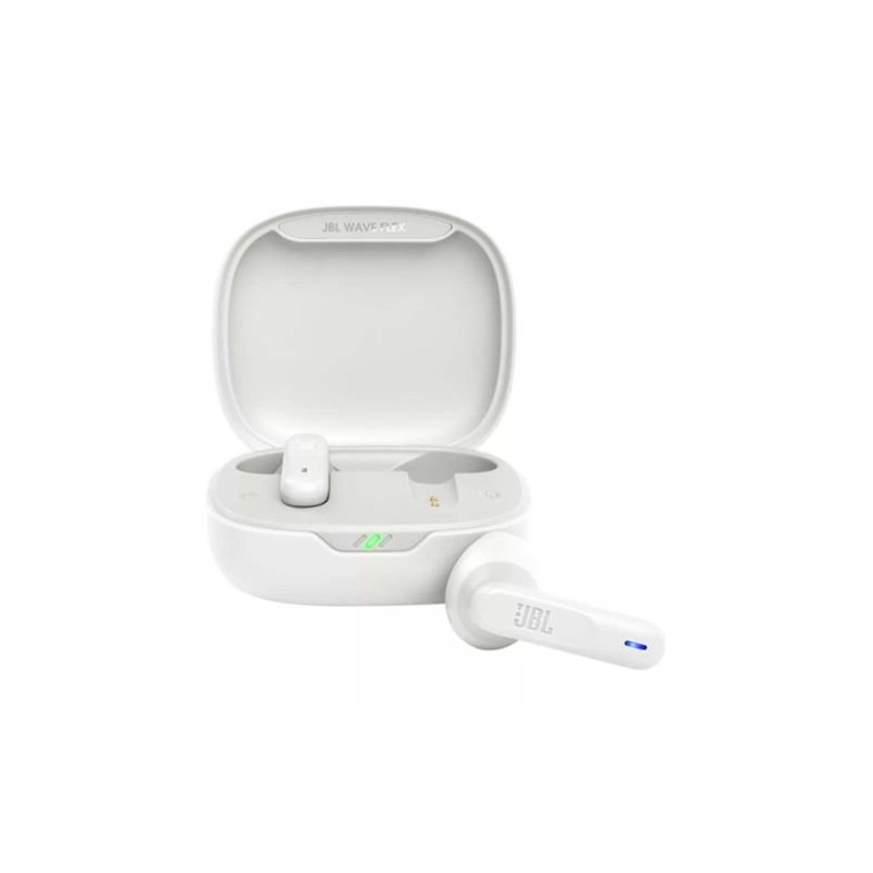 JBL Wave Flex TWS Bluetooth Wireless Earbuds
