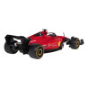RASTAR R/C Toy Car Ferrari F1 75 1:12