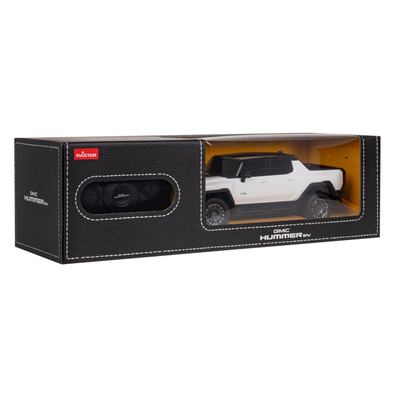 Rastar ZRC.93100.BIA