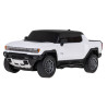 RASTAR R/C Toy Car Hummer EV 1:26