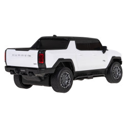 RASTAR R/C Toy Car Hummer EV 1:26