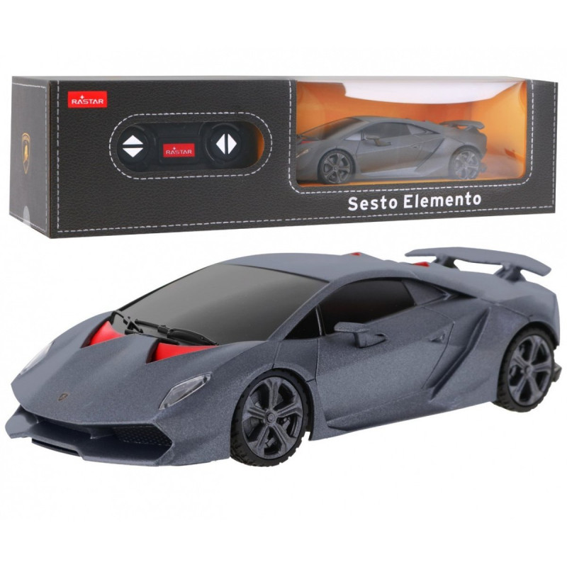 Rastar ZRC.48200.MATT