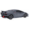RASTAR R/C Toy Car Lamborghini Sesto Elemento 1:24