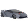 RASTAR R/C Toy Car Lamborghini Sesto Elemento 1:24