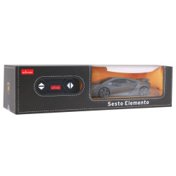 Rastar ZRC.48200.MATT