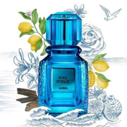 Ajmal 6293708019076