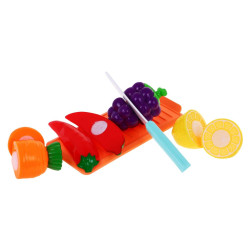 RoGer Children Kitchen with Water tap 65 Element