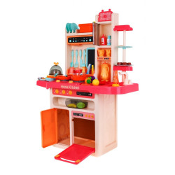 RoGer Children Kitchen with Water Tap 65 Element