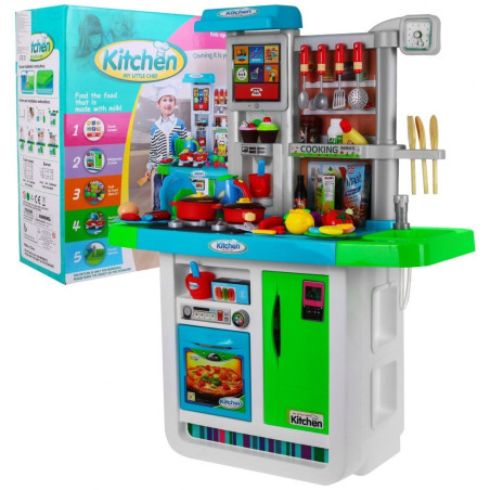 RoGer Children Kitchen / Accessories
