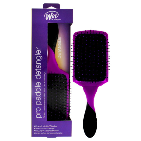 Wet Brush 736658953152