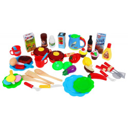 RoGer Children Kitchen / Accessories