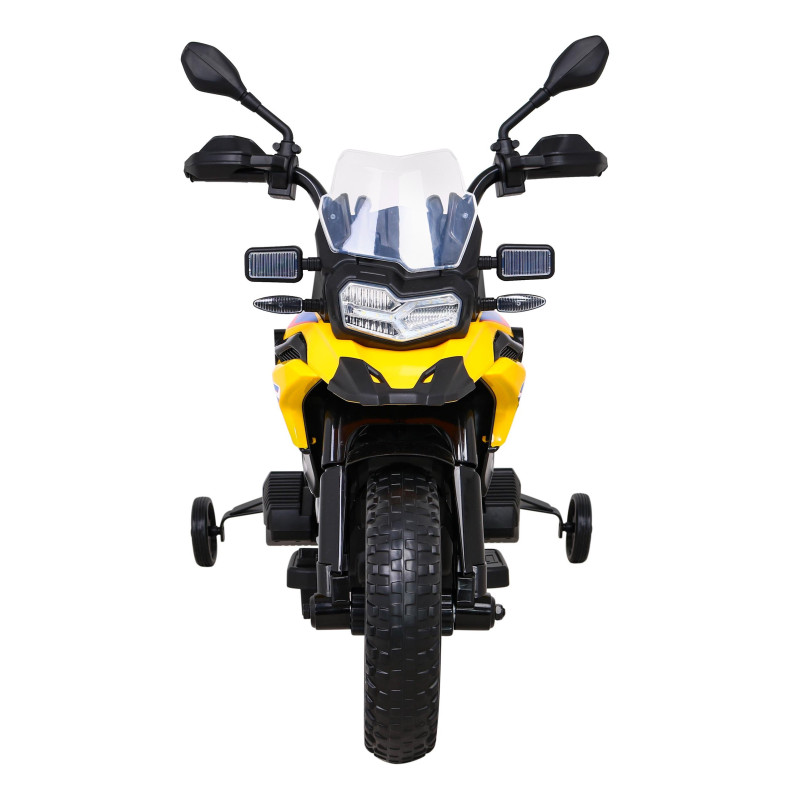 BMW F850 GS Children's Electric Motorcycle