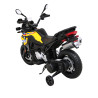 BMW F850 GS Children's Electric Motorcycle