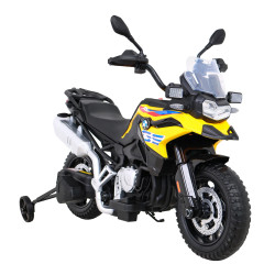 BMW F850 GS Children's Electric Motorcycle