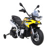 BMW F850 GS Children's Electric Motorcycle