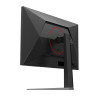 AOC G4 27G4HA kompiuterio monitorius 68,6 cm (27") 1920 x 1080 pikseliai „Full HD“ LED Juoda, Raudona