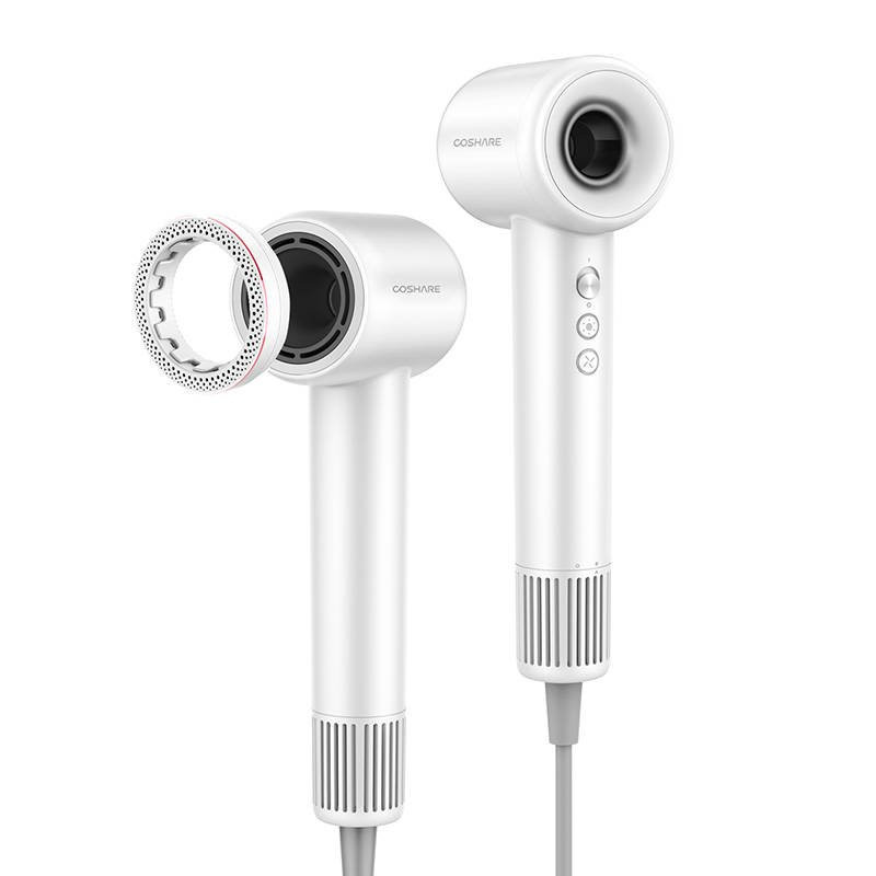 Coshare HD10E-WH