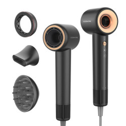 Coshare HD10E-P-BK