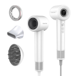 Coshare HD10E-P-WH
