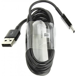 Samsung EP-DW720CBE USB-C Data and Charging Cable 1.5m (OEM)