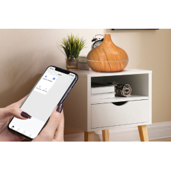 Meross MOD150HK Smart Wi-Fi Essential Oil Diffuser