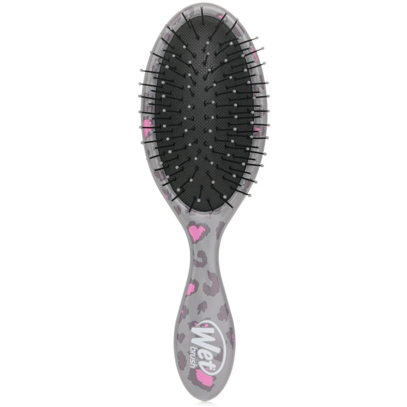 Wet Brush Kids Detangler Leopard