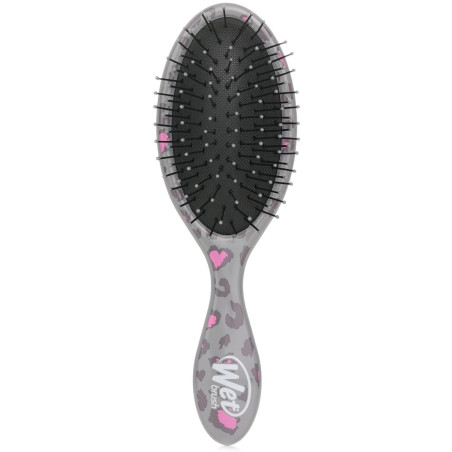 Wet Brush Kids Detangler Leopard