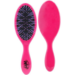 Wet Brush Thick Hair Custom Care Detangler Pink