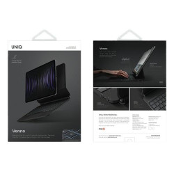 UNIQ UNIQ-NPDP11(2022)-VENNOBLK