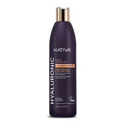 Kativa Hyaluronic Keratin - Coenzyme Q10 Conditioner 355 ml