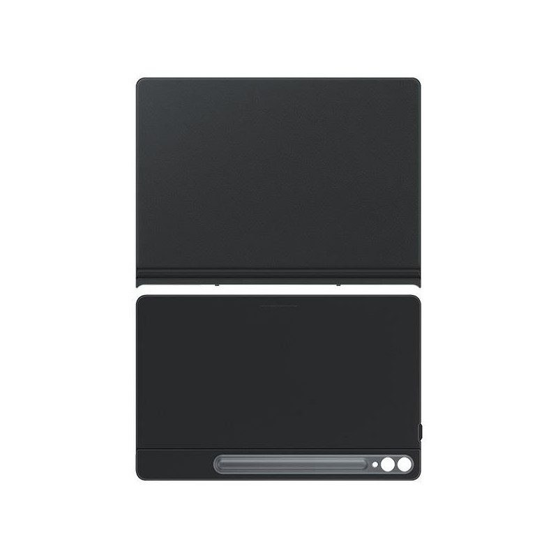 Samsung Galaxy Tab S9+ / S9+ FE Smart Book Cover