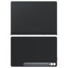 Samsung Galaxy Tab S9+ / S9+ FE Smart Book Cover