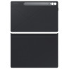 Samsung Galaxy Tab S9+ / S9+ FE Smart Book Cover