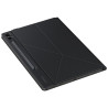 Samsung Galaxy Tab S9+ / S9+ FE Smart Book Cover