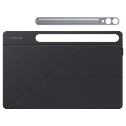 Samsung Galaxy Tab S9+ / S9+ FE Smart Book Cover