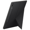 Samsung Galaxy Tab S9+ / S9+ FE Smart Book Cover
