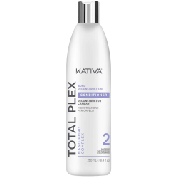 Kativa Total Plex Bond Reconstruction 2 Conditioner 355 ml