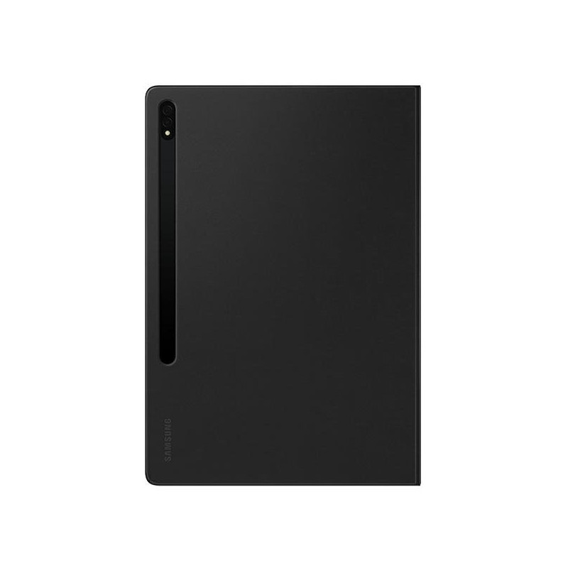 Samsung Galaxy Tab S8+ Note View Cover