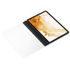 Samsung Galaxy Tab S8+ Note View Cover