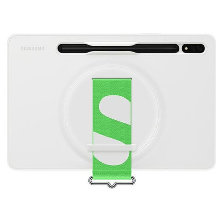 Samsung Galaxy Tab S8 Strap Cover