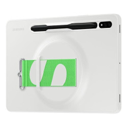 Samsung Galaxy Tab S8 Strap Cover