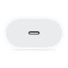Apple MHJE3ZM/A Travel Charger 20W USB Type-C