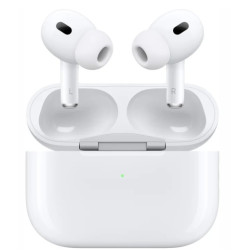 Apple AirPods Pro 2nd gen MagSafe (USB-C)