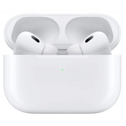 Apple AirPods Pro 2nd gen MagSafe (USB-C)