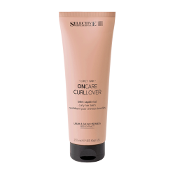 Selective Professional Curllover Curly Hair Conditioner 275 ml