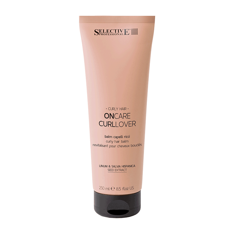 Selective Professional Curllover Curly Hair Conditioner 275 ml